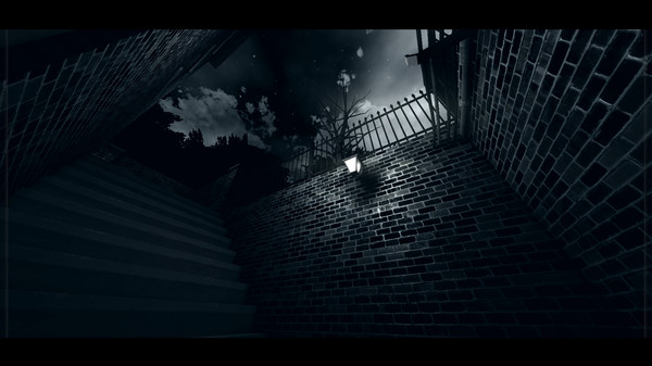 White Mirror game for Linux 1