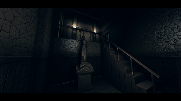 White Mirror game for windows Pc 1