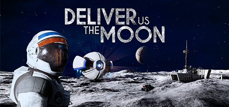 Deliver us the moon обзор