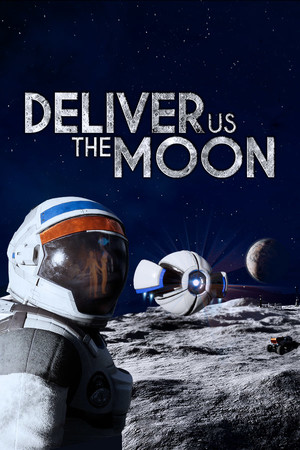 Deliver Us The Moon poster image on Steam Backlog