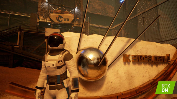 Deliver Us The Moon for linux