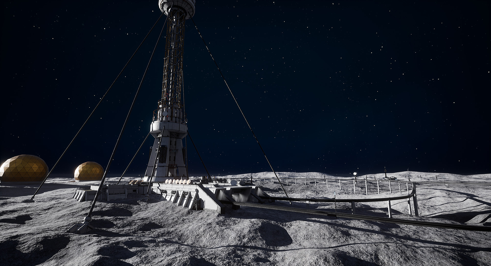 deliver us the moon achievements deliver us the moon achievements