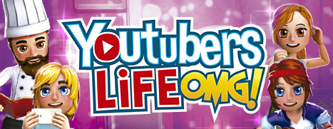 Youtubers Life