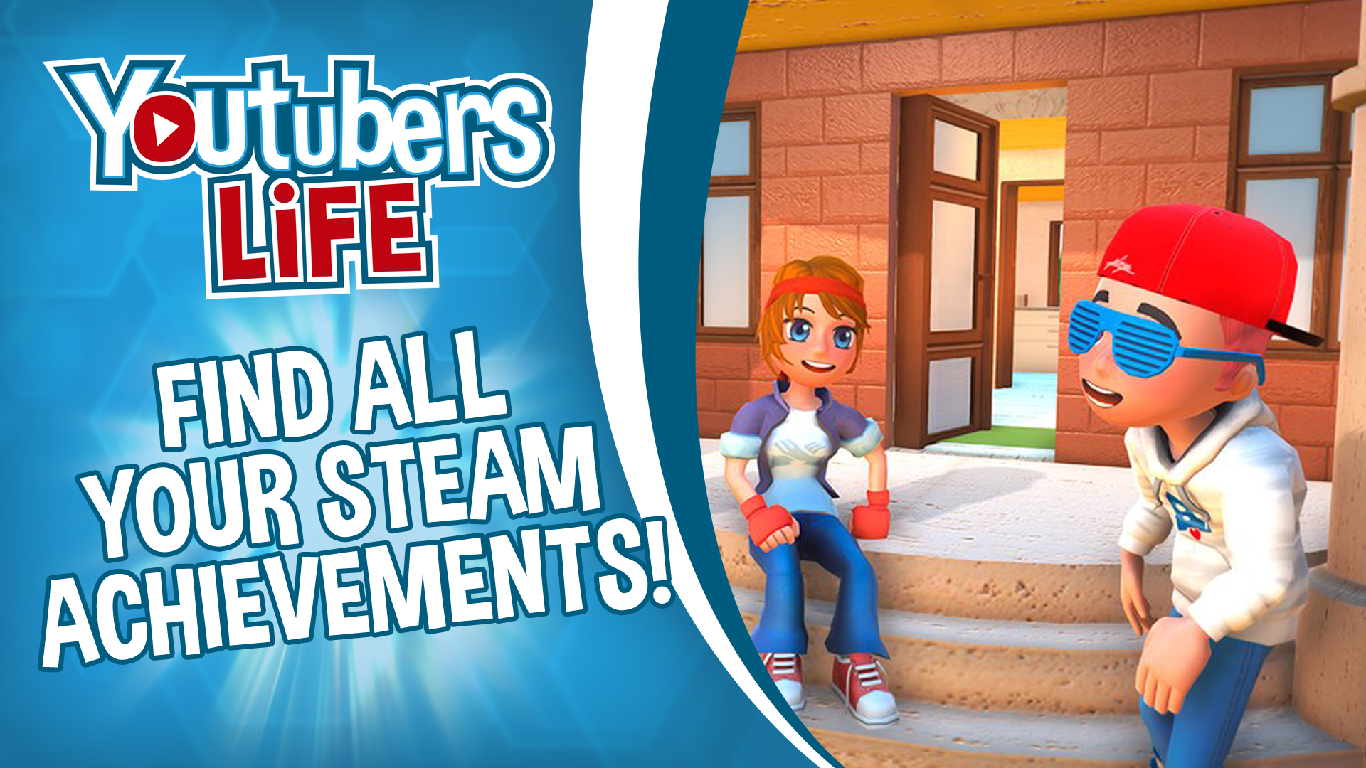 play youtubers life for free