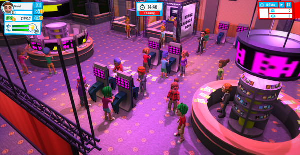 Youtubers Life screenshot