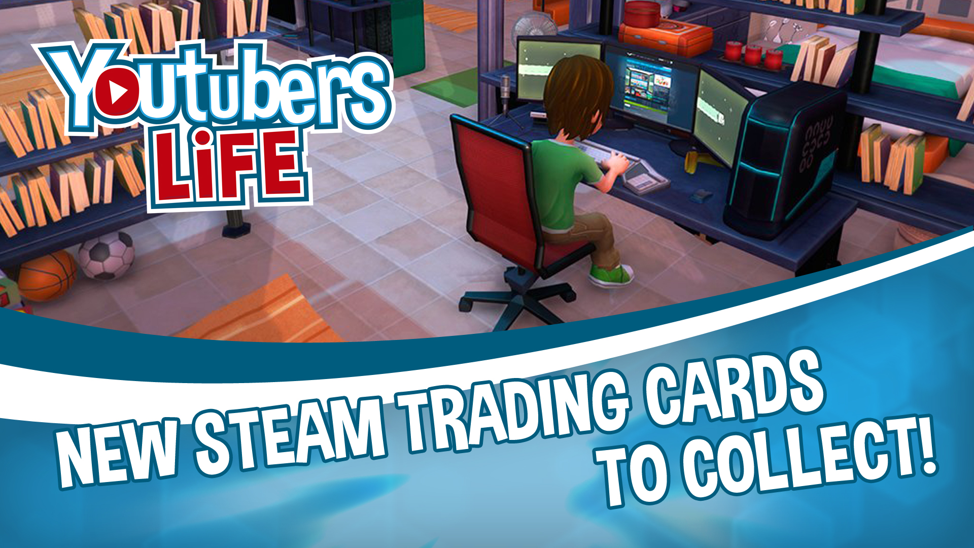 youtubers life free online play