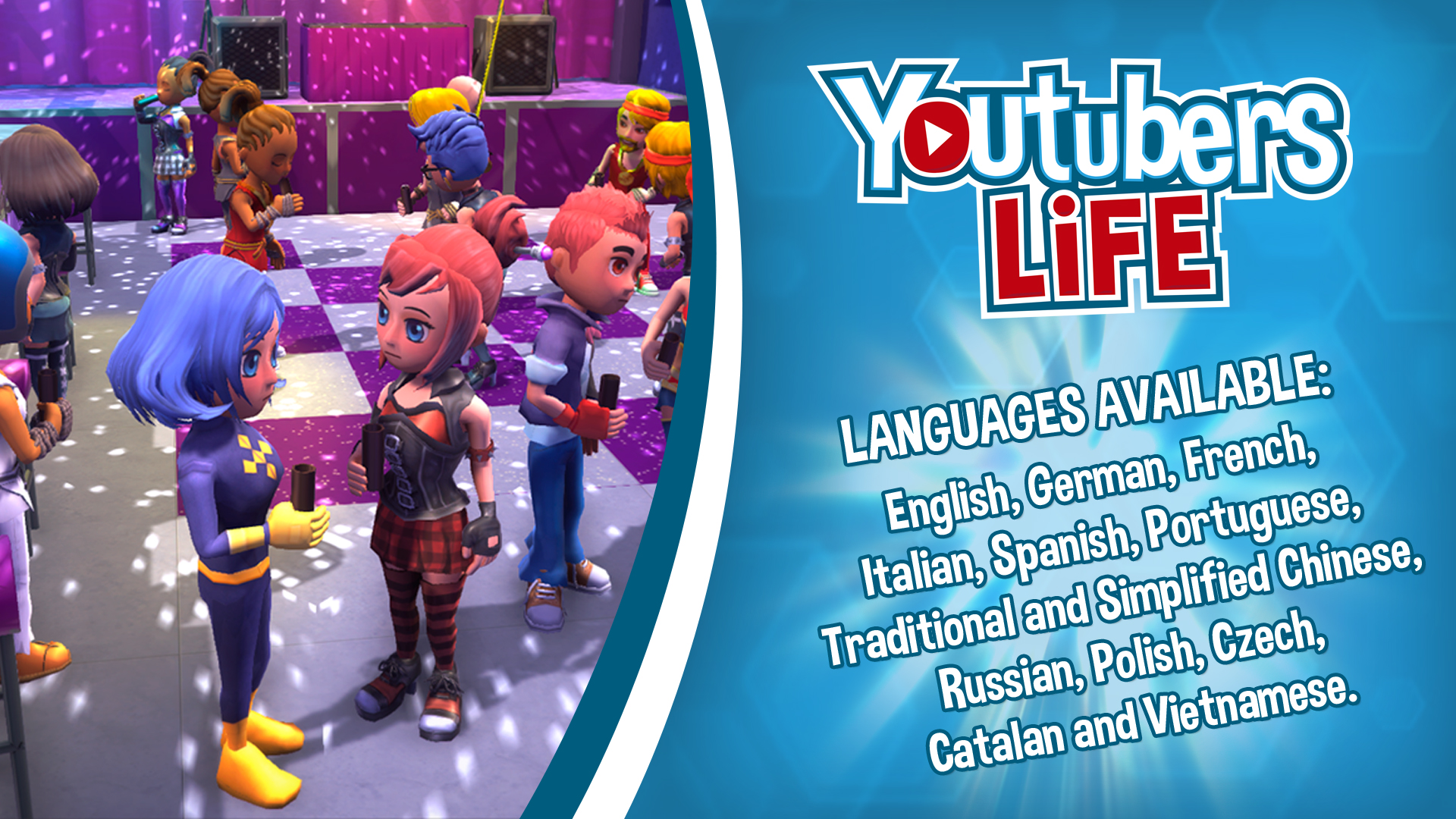 youtubers life 2 early access