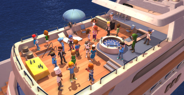 Youtubers Life image