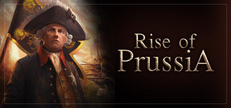 Rise of Prussia Thumbnail