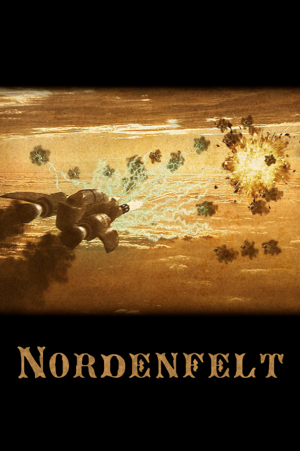 Nordenfelt for steam Nordenfelt for steam