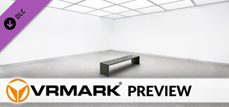 VRMark Preview cover art