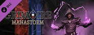 Grimoire: Manastorm - Lightning Class