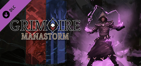 Grimoire: Manastorm - Lightning Class