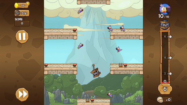 Скриншот из Save the Dodos