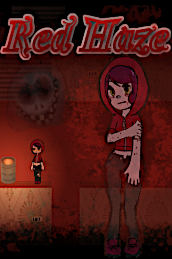 Red Haze
