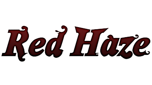 Red Haze Logo