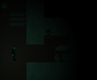 Скриншот из Red Haze