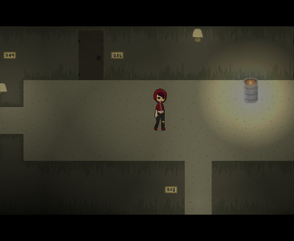 Скриншот из Red Haze