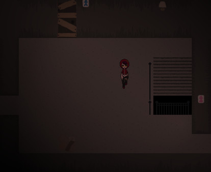 Скриншот из Red Haze