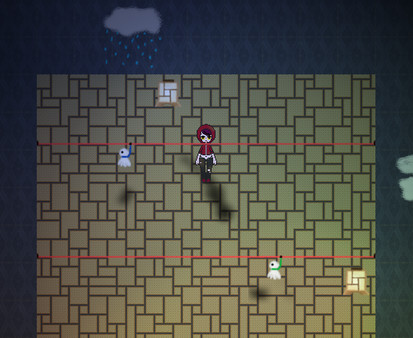 Red Haze game for Linux 1