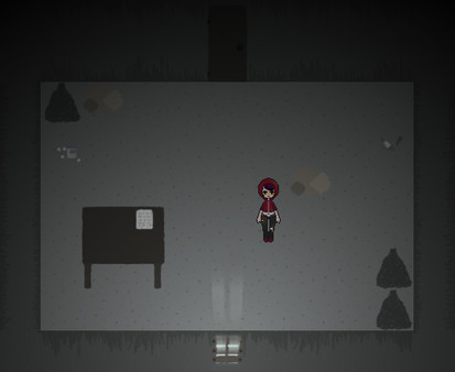 Red Haze screenshot