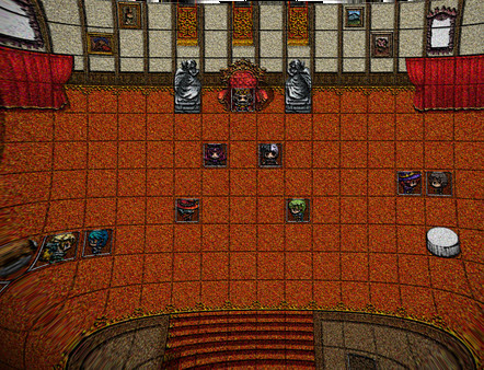 Take the Dream IX game for windows Pc 1