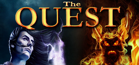 The Quest on Steam Backlog