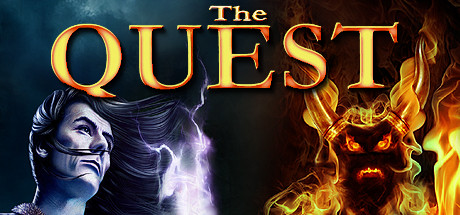 The Quest 游戏图标