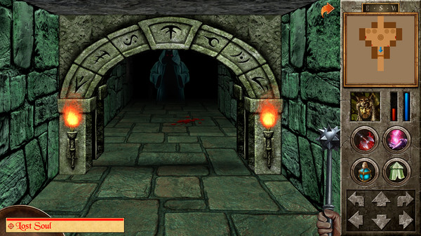 The Quest screenshot