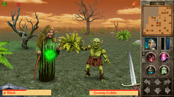 The Quest game for windows Pc 1