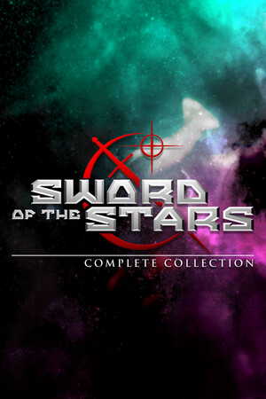 Sword of the Stars: Complete Collection poster image on Steam Backlog