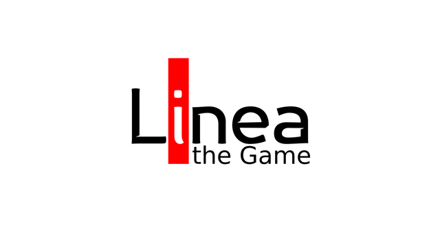 Linea, the Game Logo