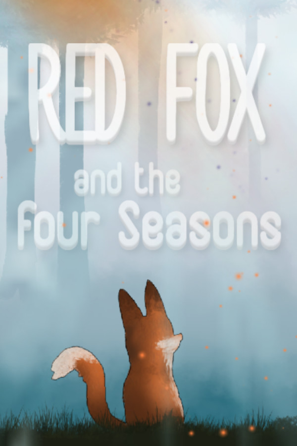 Red Fox and the Four Seasons for steam