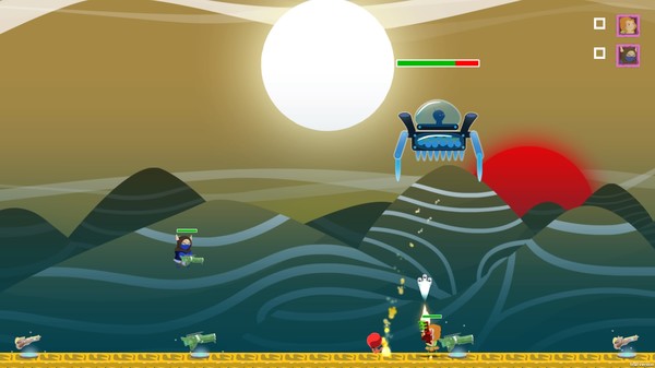 WinKings screenshot