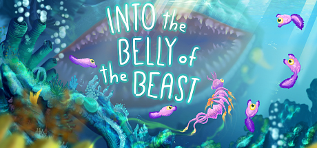 Into the Belly of the Beast cover art