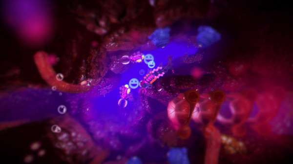 Скриншот из Into the Belly of the Beast Скриншот из Into the Belly of the Beast