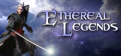 Ethereal Legends cover art