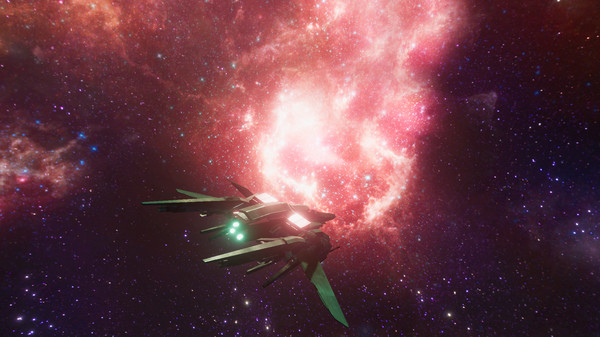 LONE WOLF: Horizonfor windows and Linux 1