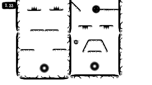 Скриншот из Furfly