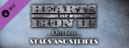 Hearts of Iron III: Stars and Stripes