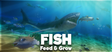 Feed and Grow: Fish on Steam Backlog