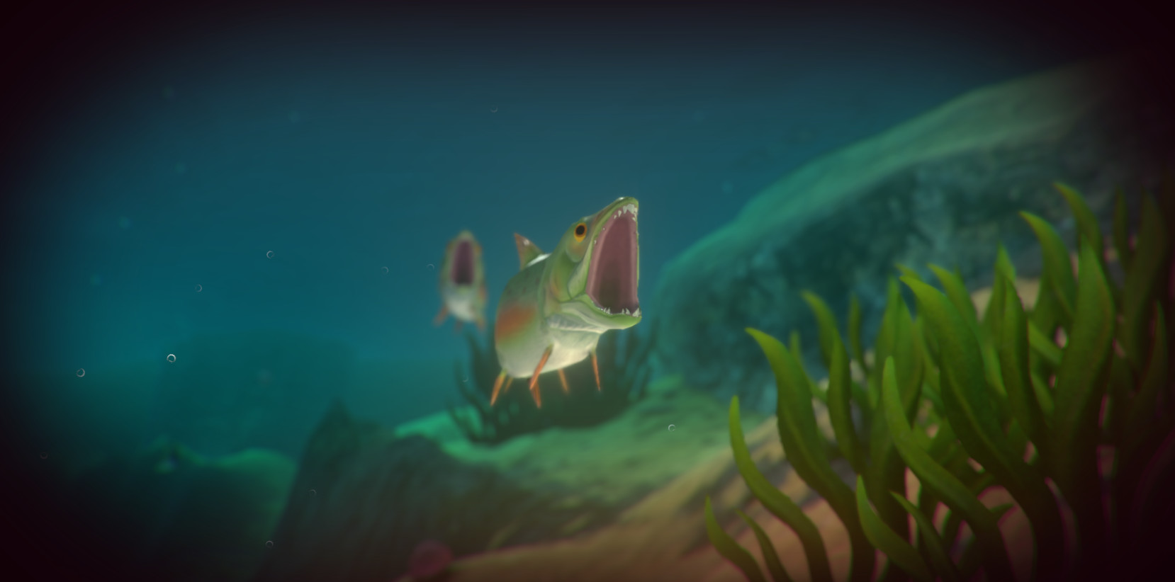 Feed and Grow: Fish System Requirements - Can I Run It? - PCGameBenchmark