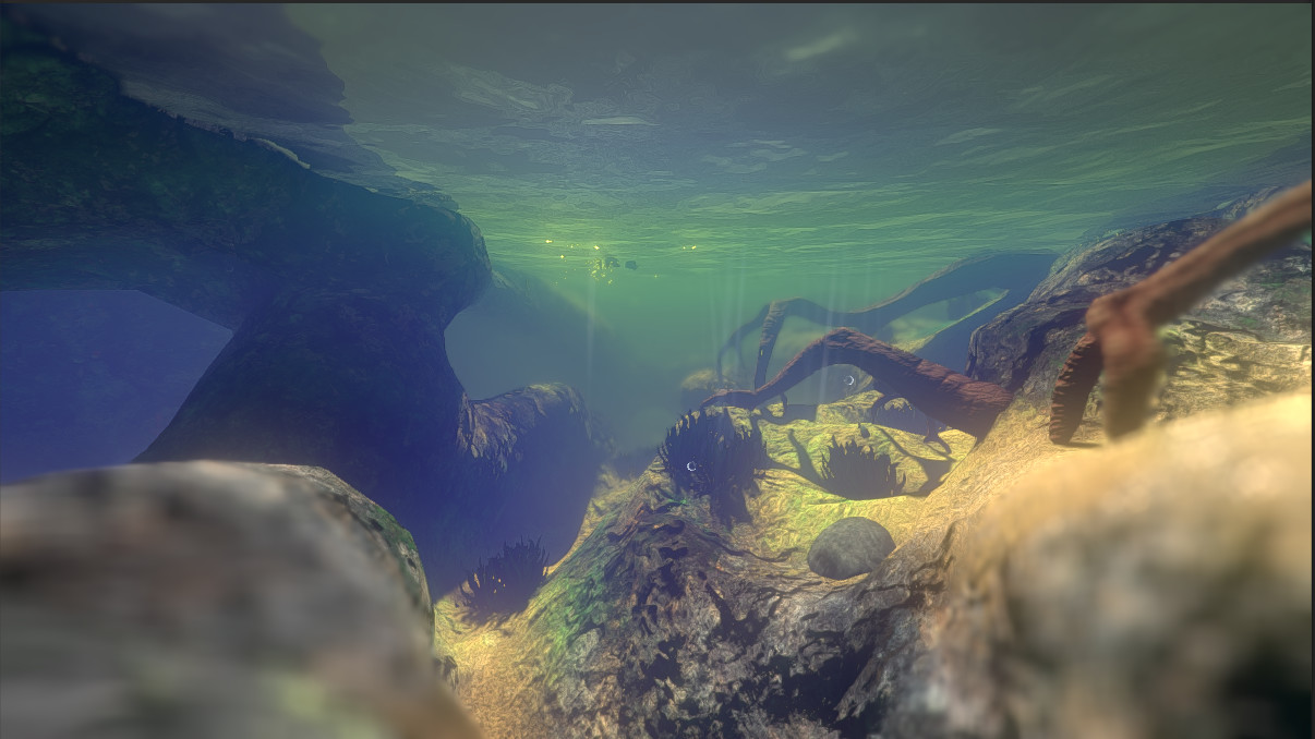 Feed and Grow: Fish System Requirements - Can I Run It? - PCGameBenchmark