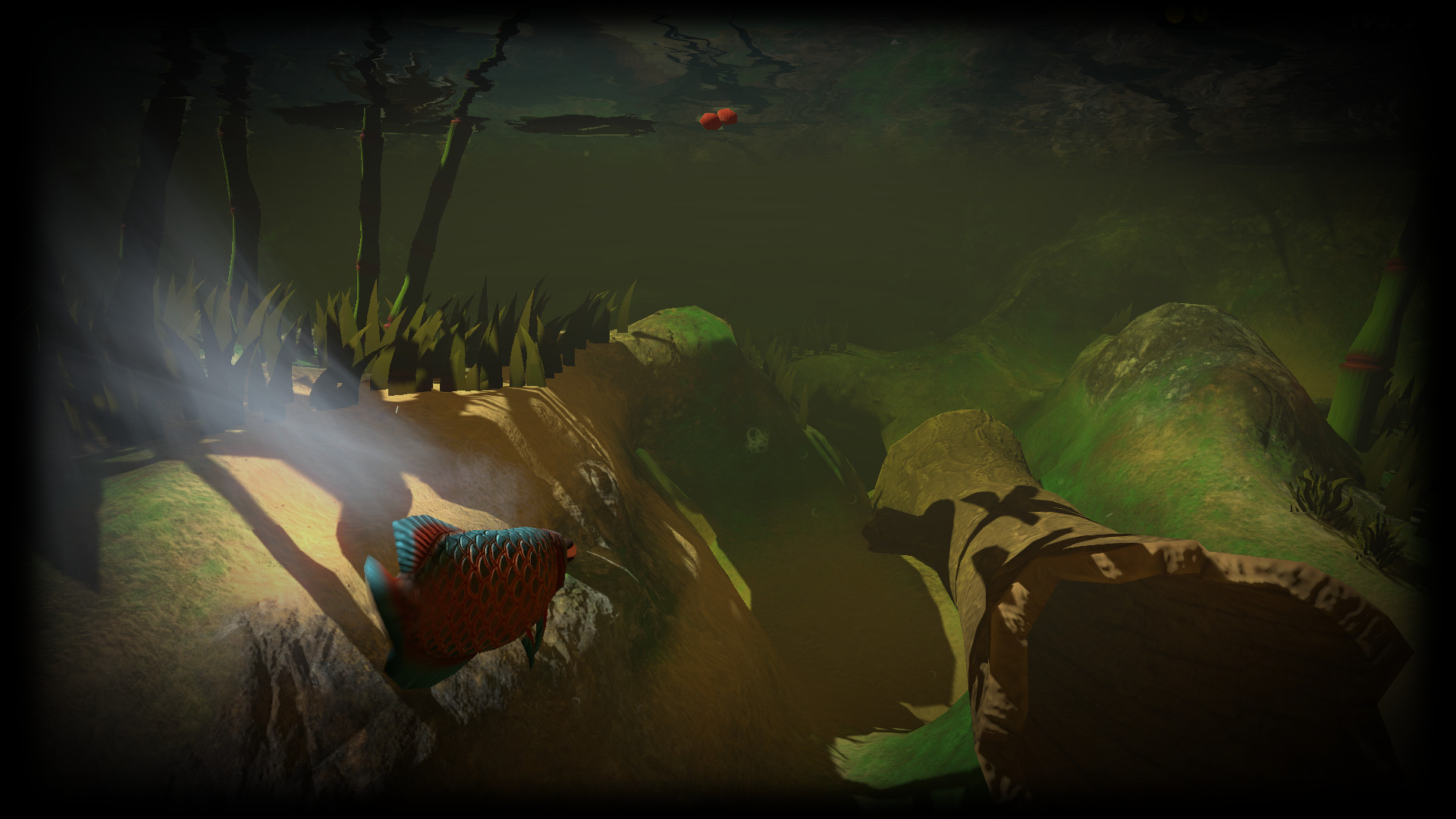 Feed and Grow: Fish - Update 0.14.1 - Steam News