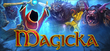 Magicka on Steam Backlog