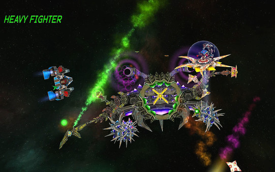 Zamarian game for windows Pc 1