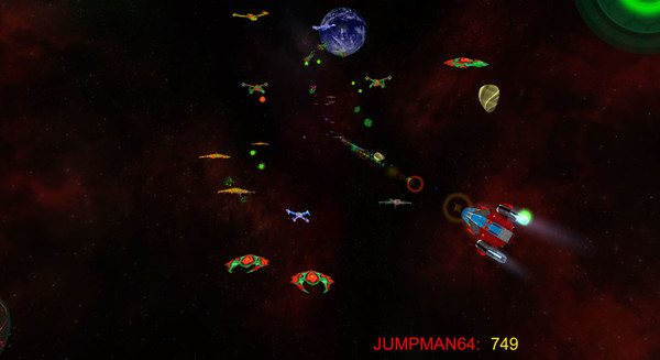 Zamarianfor windows and Linux 1