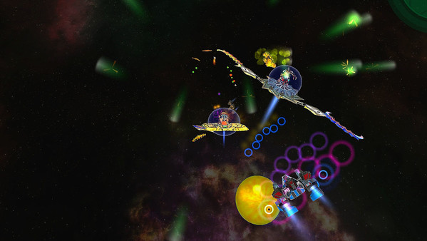 Скриншот из Zamarian Скриншот из Zamarian