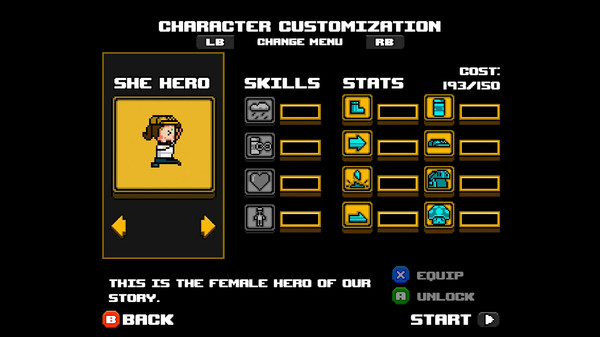 Super Helmets on Fire DX Ultra Edition Plus Alpha game for Linux 1