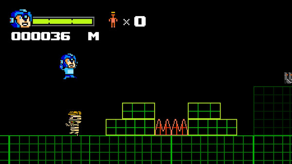 Super Helmets on Fire DX Ultra Edition Plus Alpha game for windows Pc 1